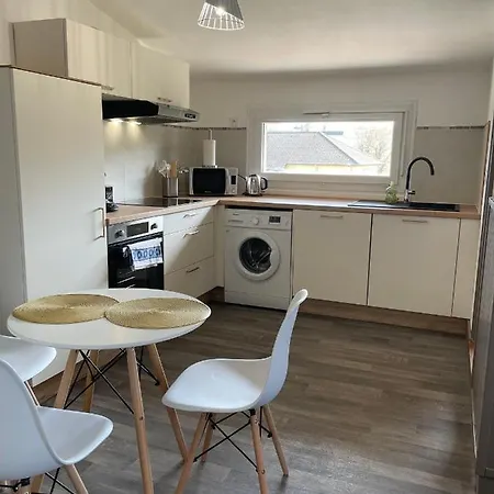 Joli T1 3* Renove Mars 2022 Proche Et Aix-les-Bains
