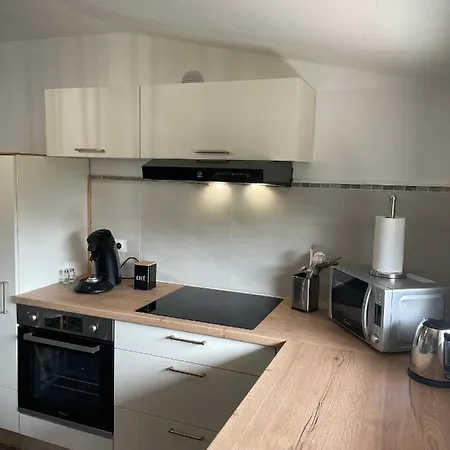 Joli T1 3* Renove Mars 2022 Proche Et Apartment Aix-les-Bains