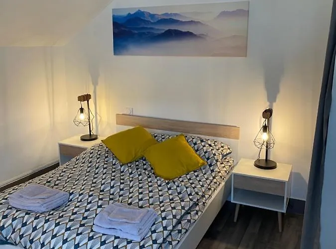 Joli T1 3* Renove Mars 2022 Proche Et Apartment