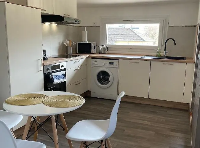 Joli T1 3* Renove Mars 2022 Proche Et Aix-les-Bains